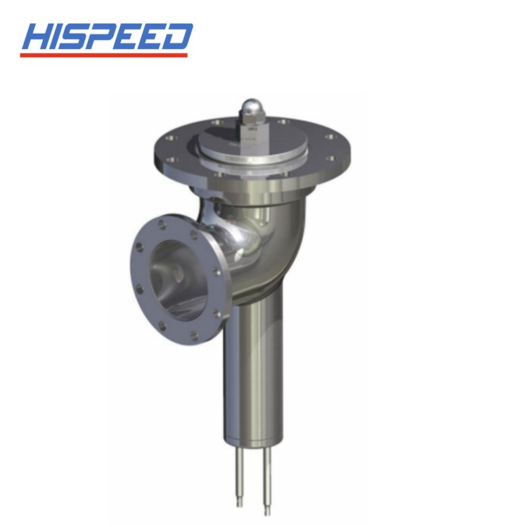 Chemical Hydraulic Valve