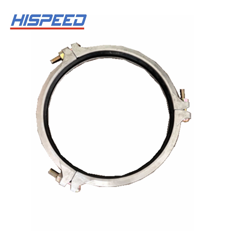 Stainless Steel  Rigid Coupling-Modle 24